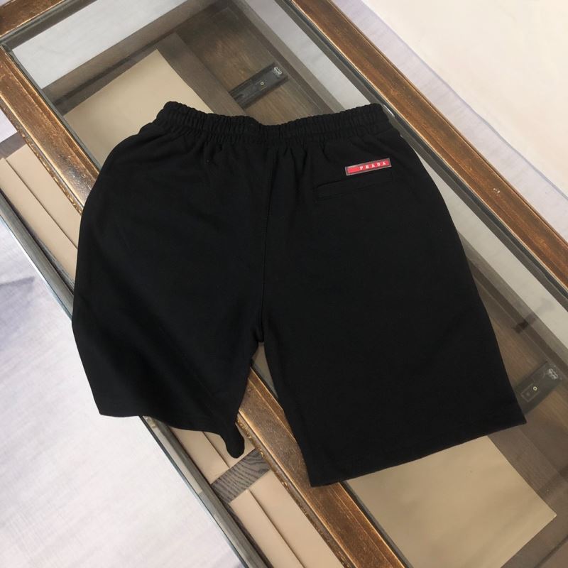 Prada Short Pants